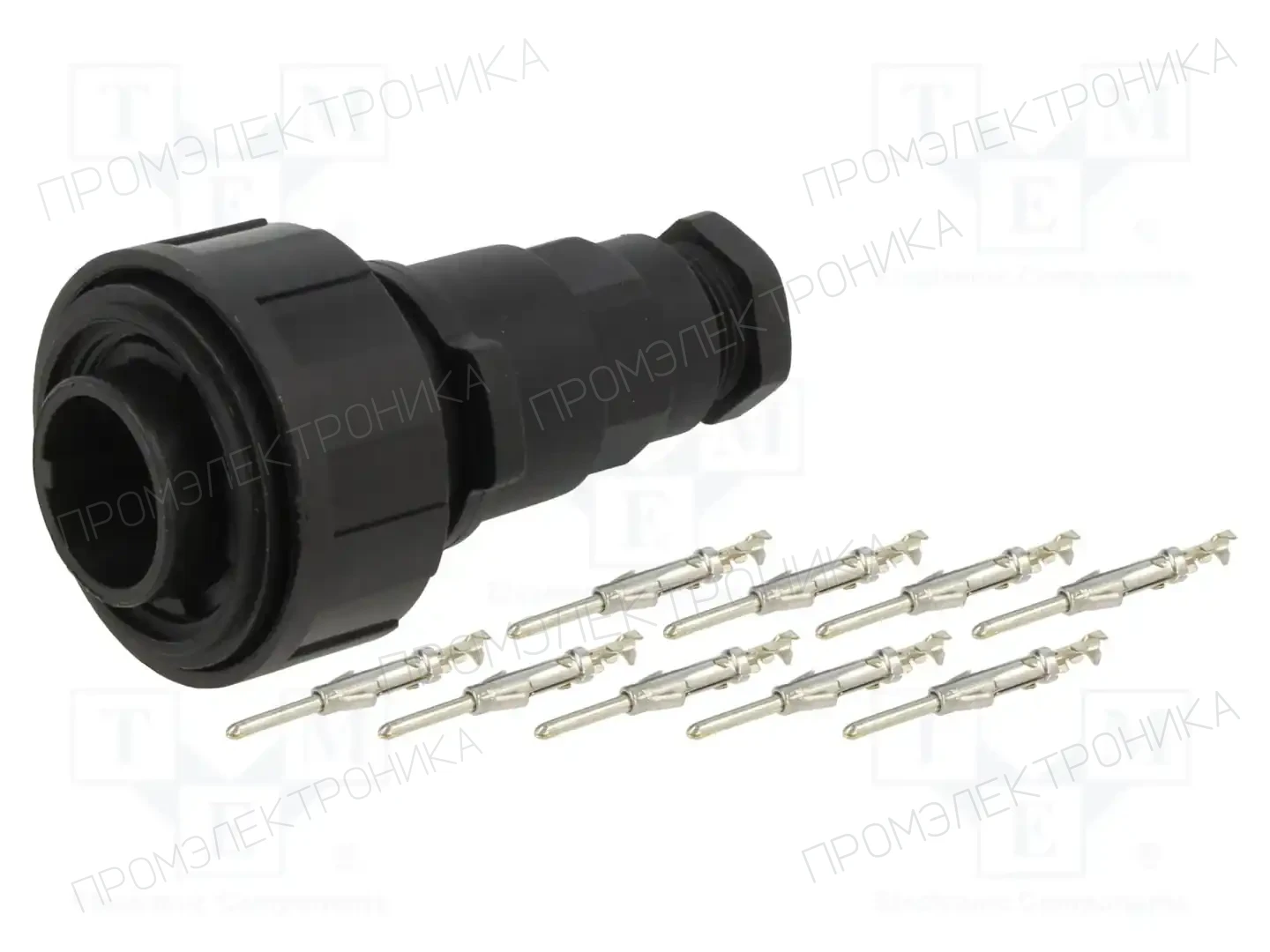 BULGIN PXV0728/P — Разъeмы PX