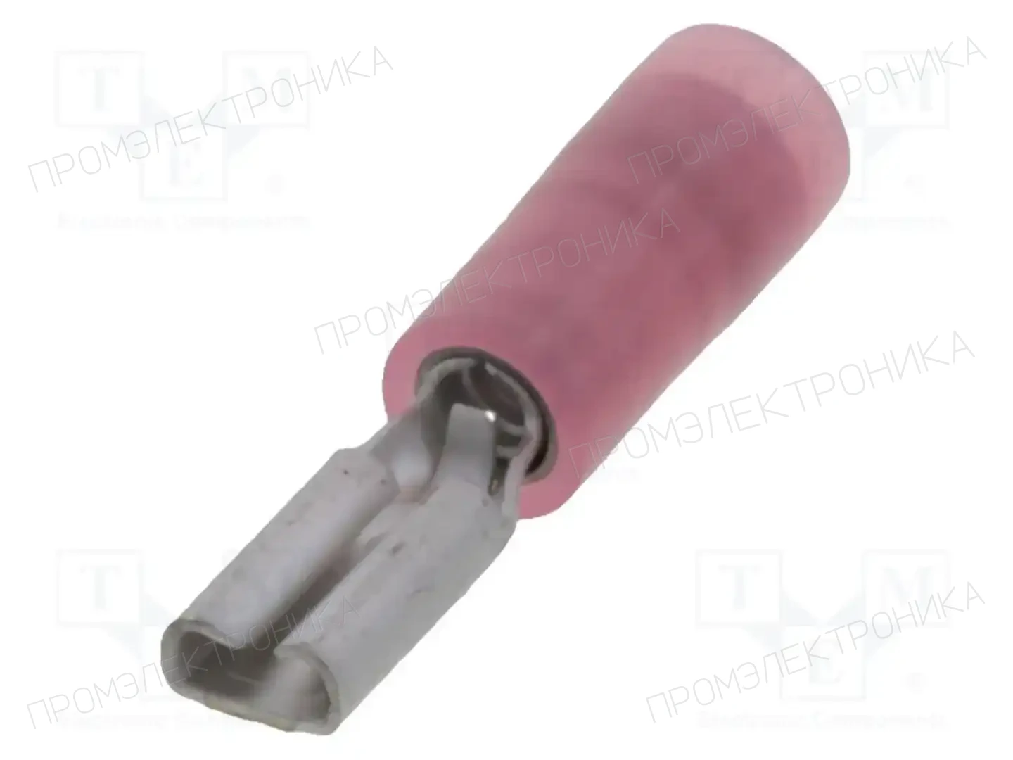 MOLEX 19019-0001 — Изолированные коннекторы