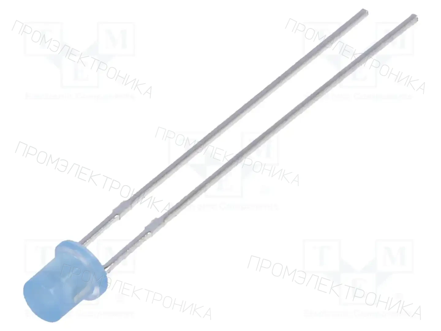 LUCKYLIGHT LL-304BD1X-B4-2B — Круглые светодиоды THT