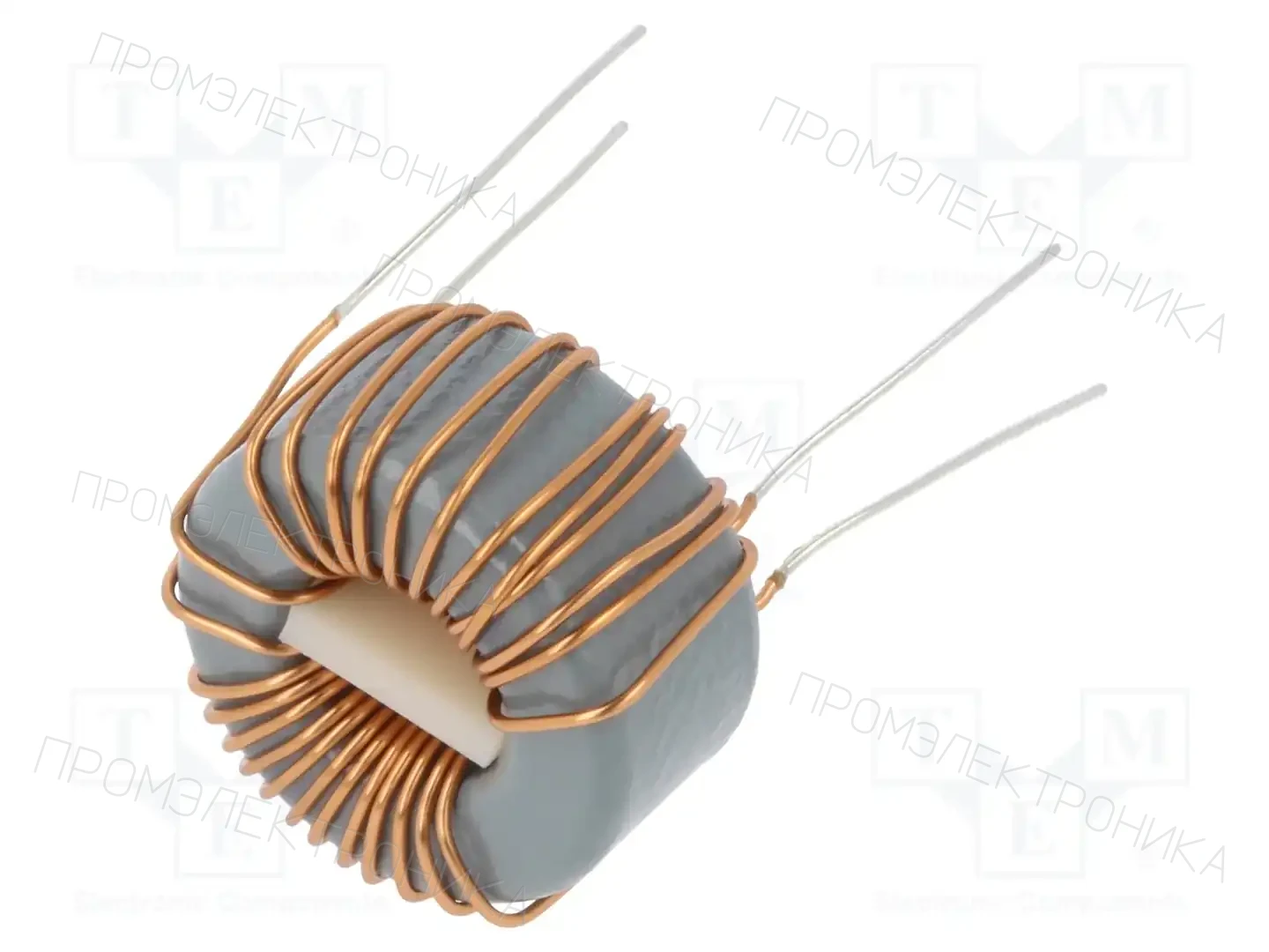 FERYSTER DTS-20/2,2/2,2-H — Дроссели