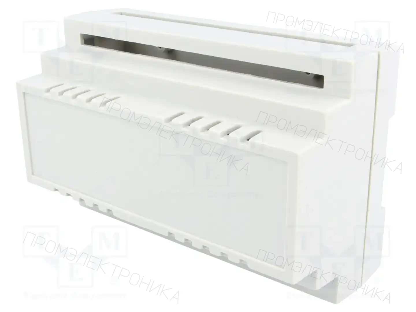 KRADEX Z104J PS — Корпуса на DIN-рейку