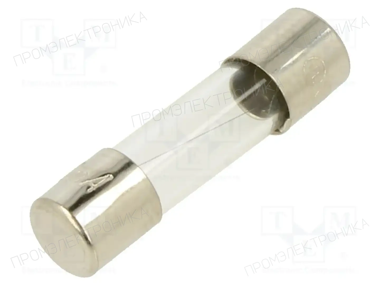OPTIFUSE FSC-160MA — Предохранители 5x20мм быстрые