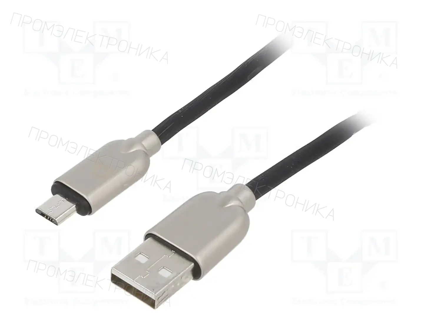 GEMBIRD CC-USB2R-AMMBM-2M — Кабели и адаптеры USB