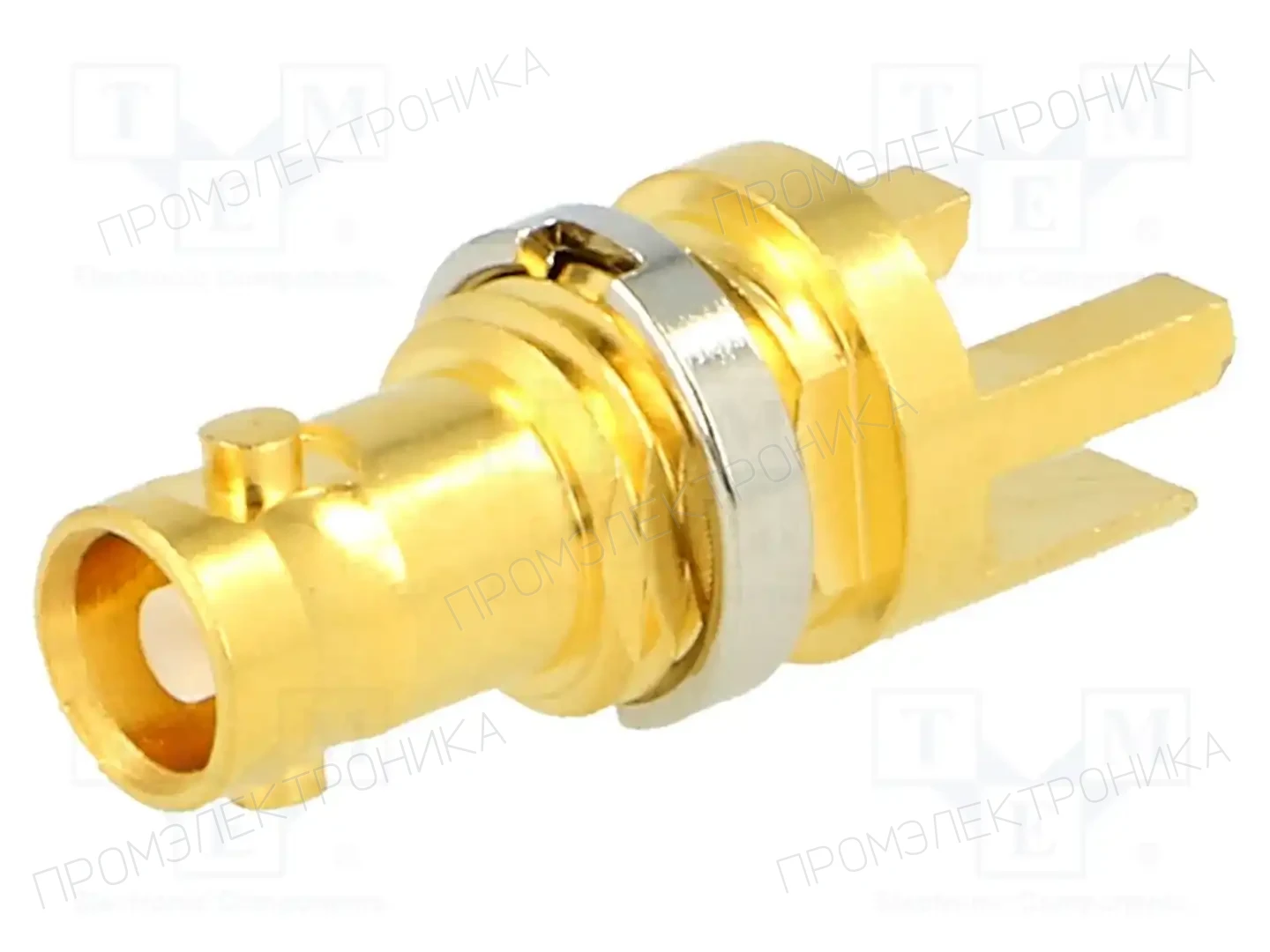 AMPHENOL RF 034-1018 — Разъeмы BNC