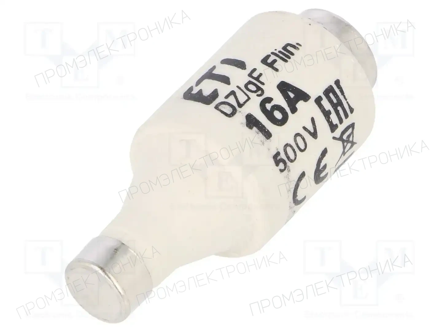 ETI POLAM 002312105 — Предохранители D