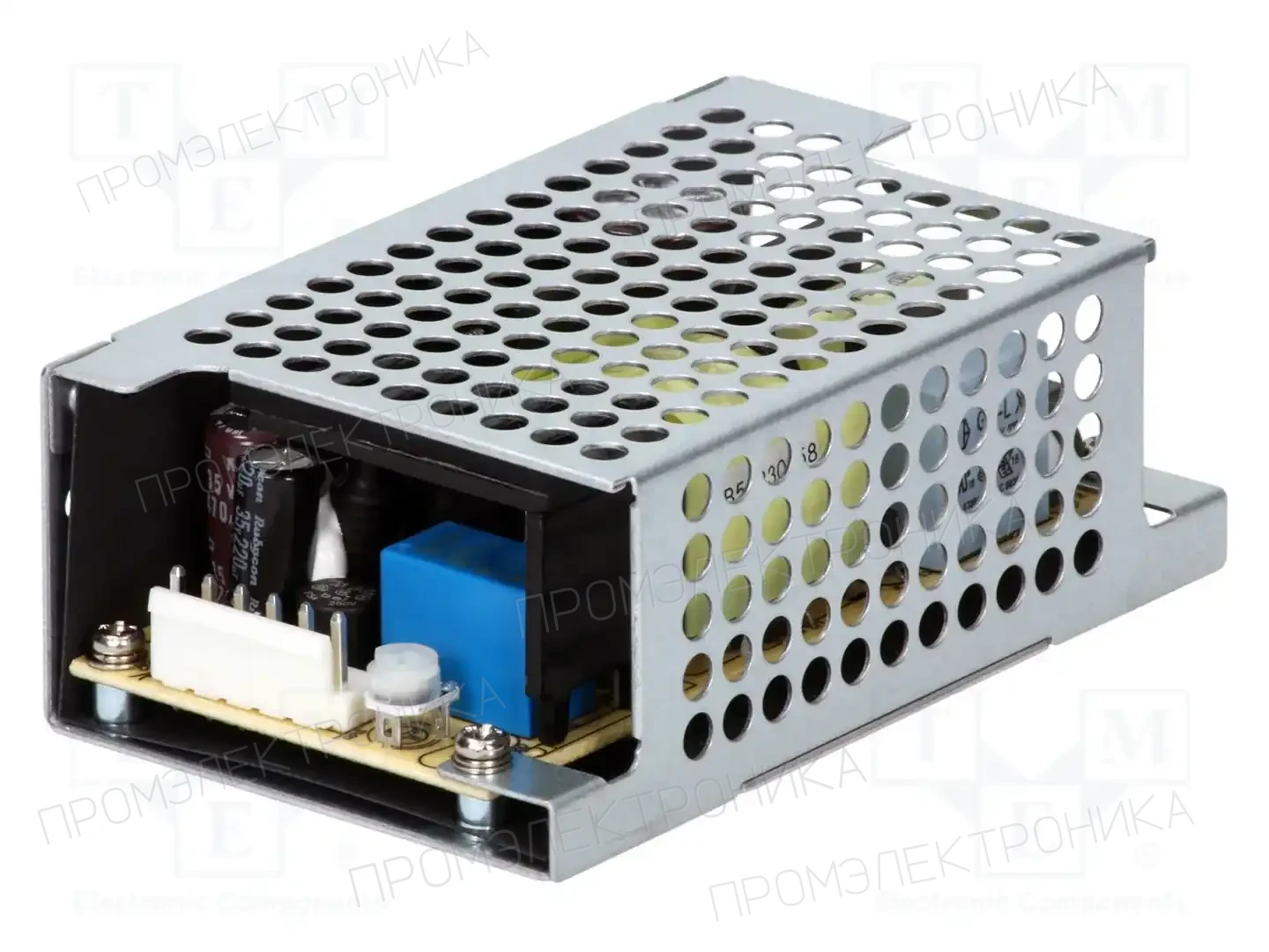 MEAN WELL PSC-60B-C — Открытые блоки питания