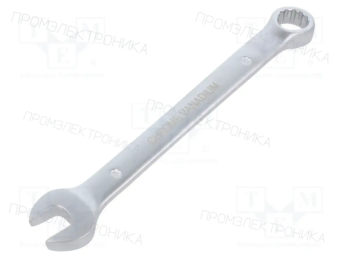 PG TOOLS PGT100 — Рожковые и накидные ключи