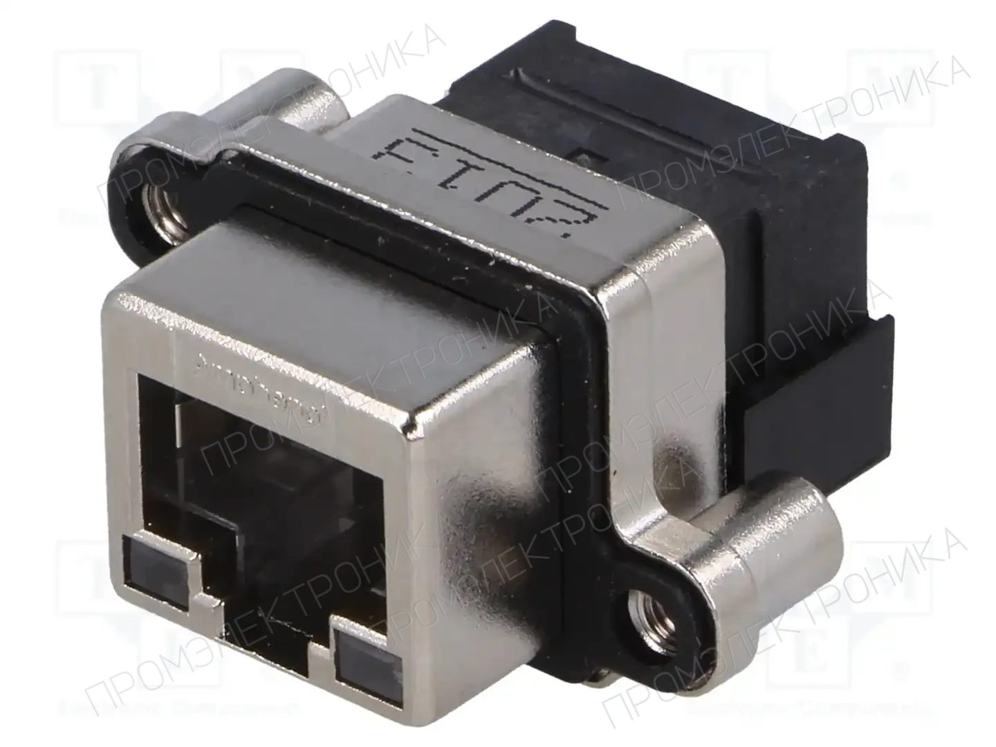 AMPHENOL COMMUNICATIONS SOLUTIONS MRJ5380M1 — Разъeмы RJ