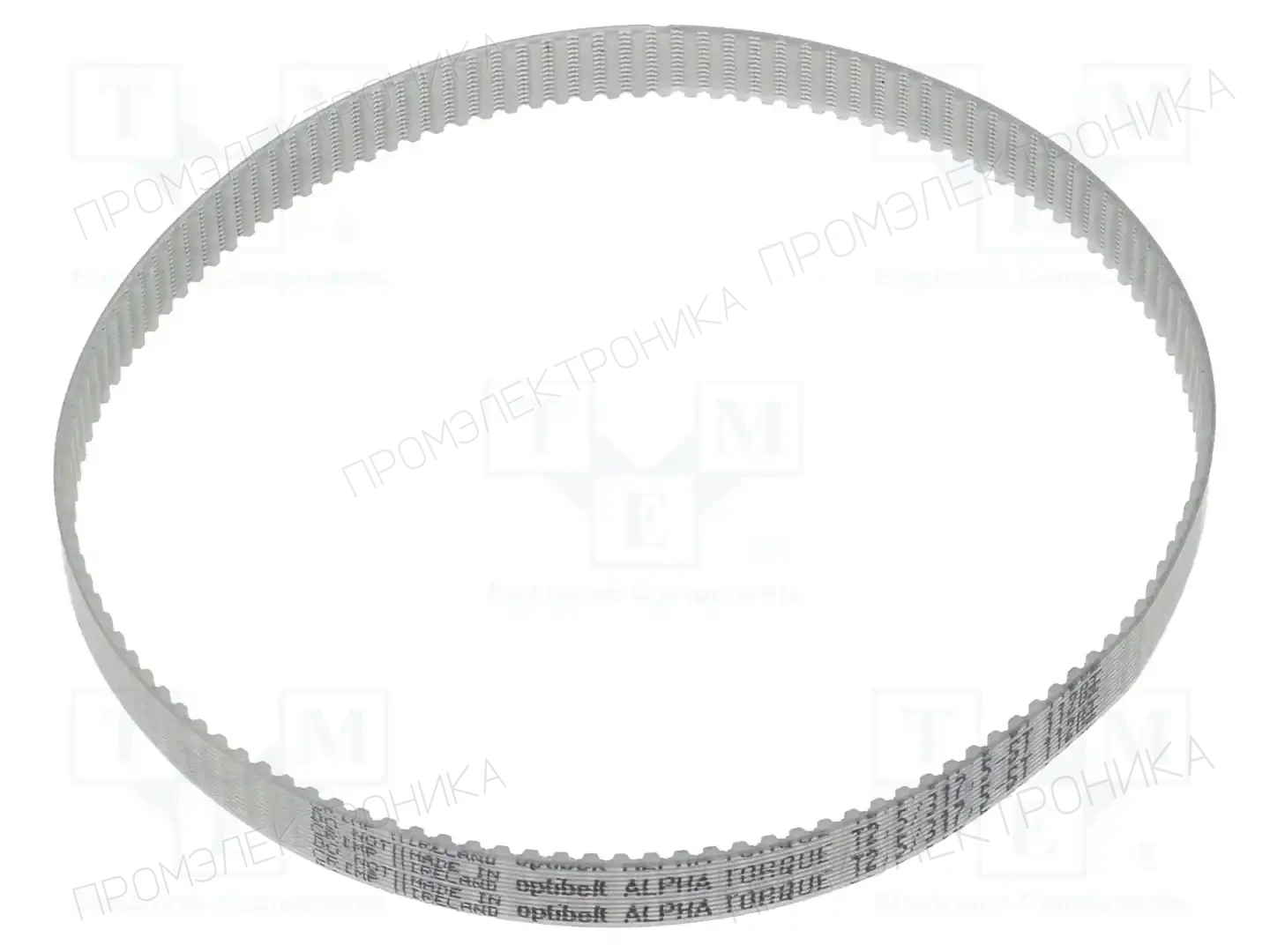 OPTIBELT T2,5 317,5 877ZA — Трансмиссия