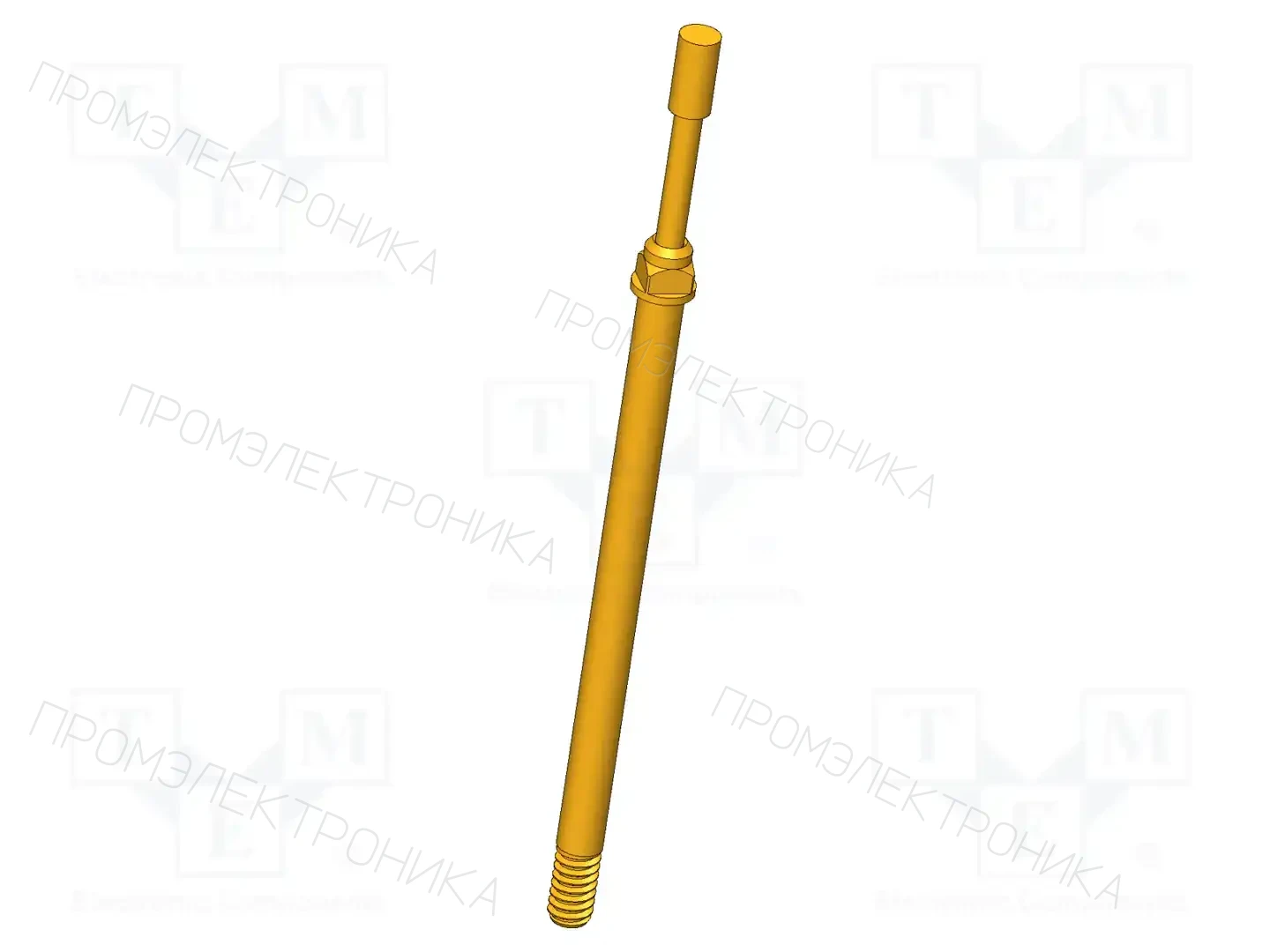 INGUN GKS-112 302 150 A 0602 M — Измерительные щупы