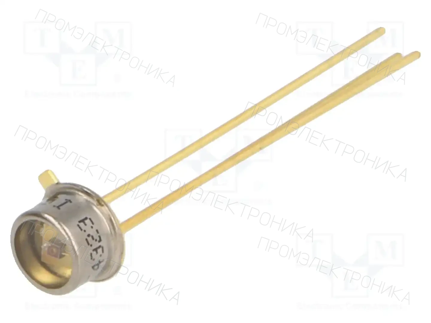 Laser Components IG22X250S4I — Фотодиоды