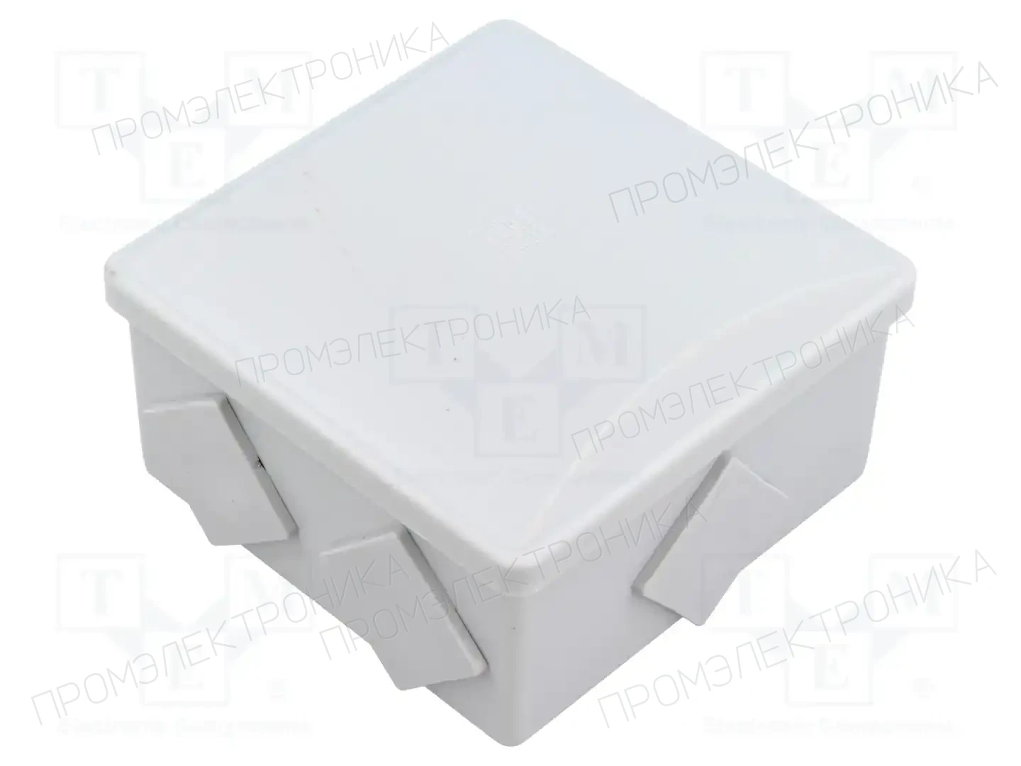 PAWBOL S-BOX 036 — Корпуса для электрооборудования