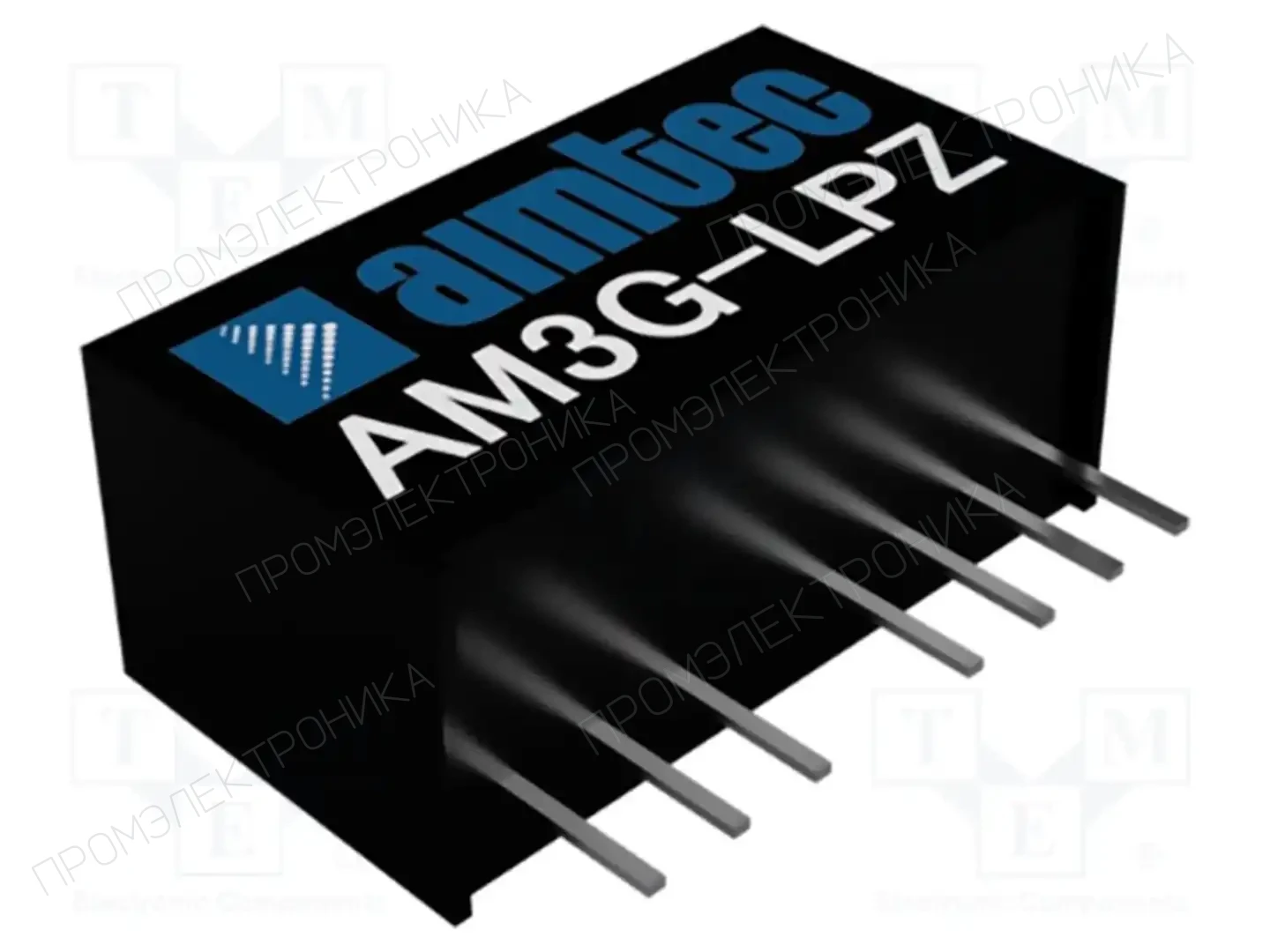 AIMTEC AM3G-0509DLPZ — Преобразователи DC/DC