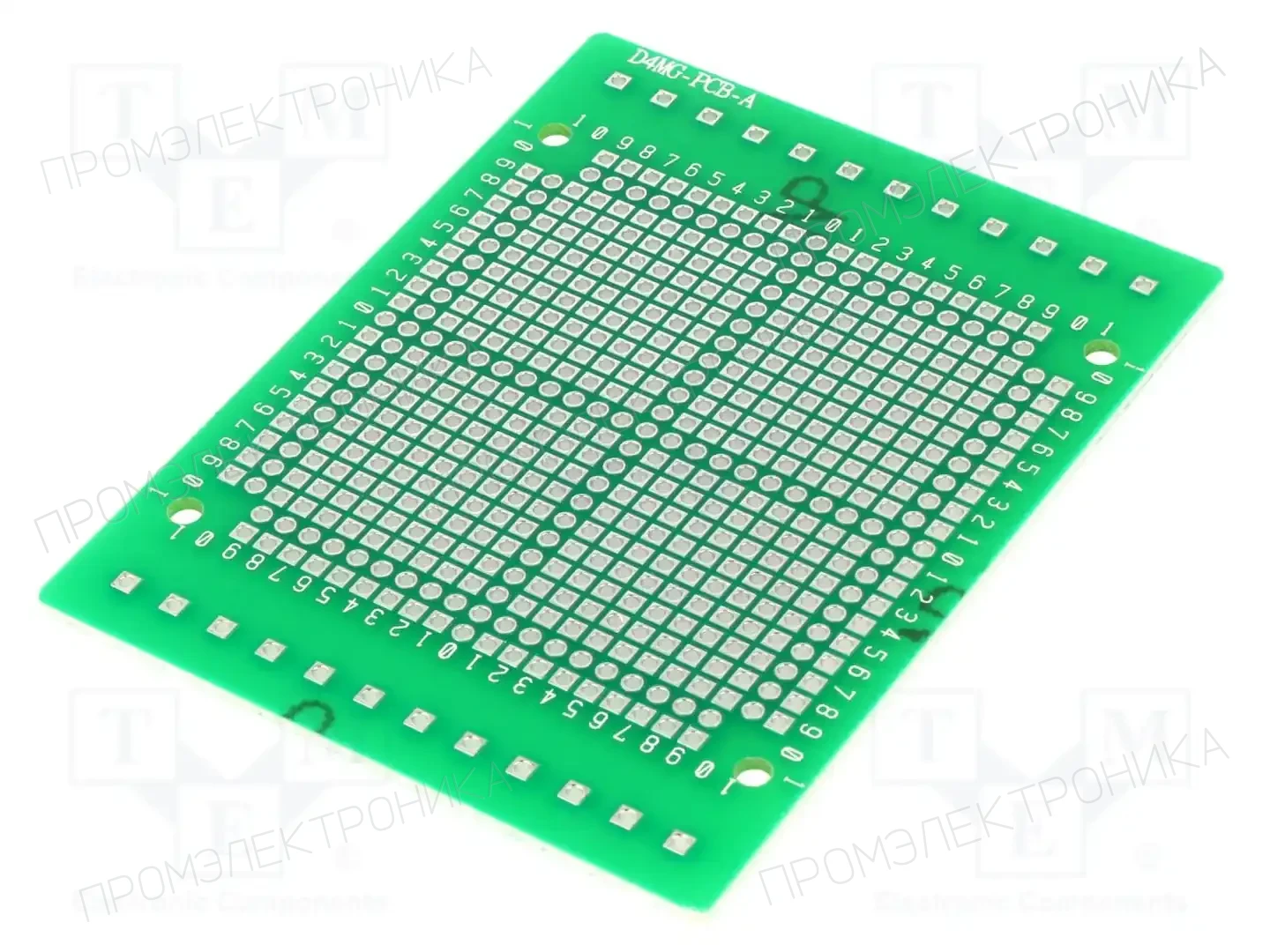 GAINTA D4MG-PCB-A — Корпуса - аксессуары остальные