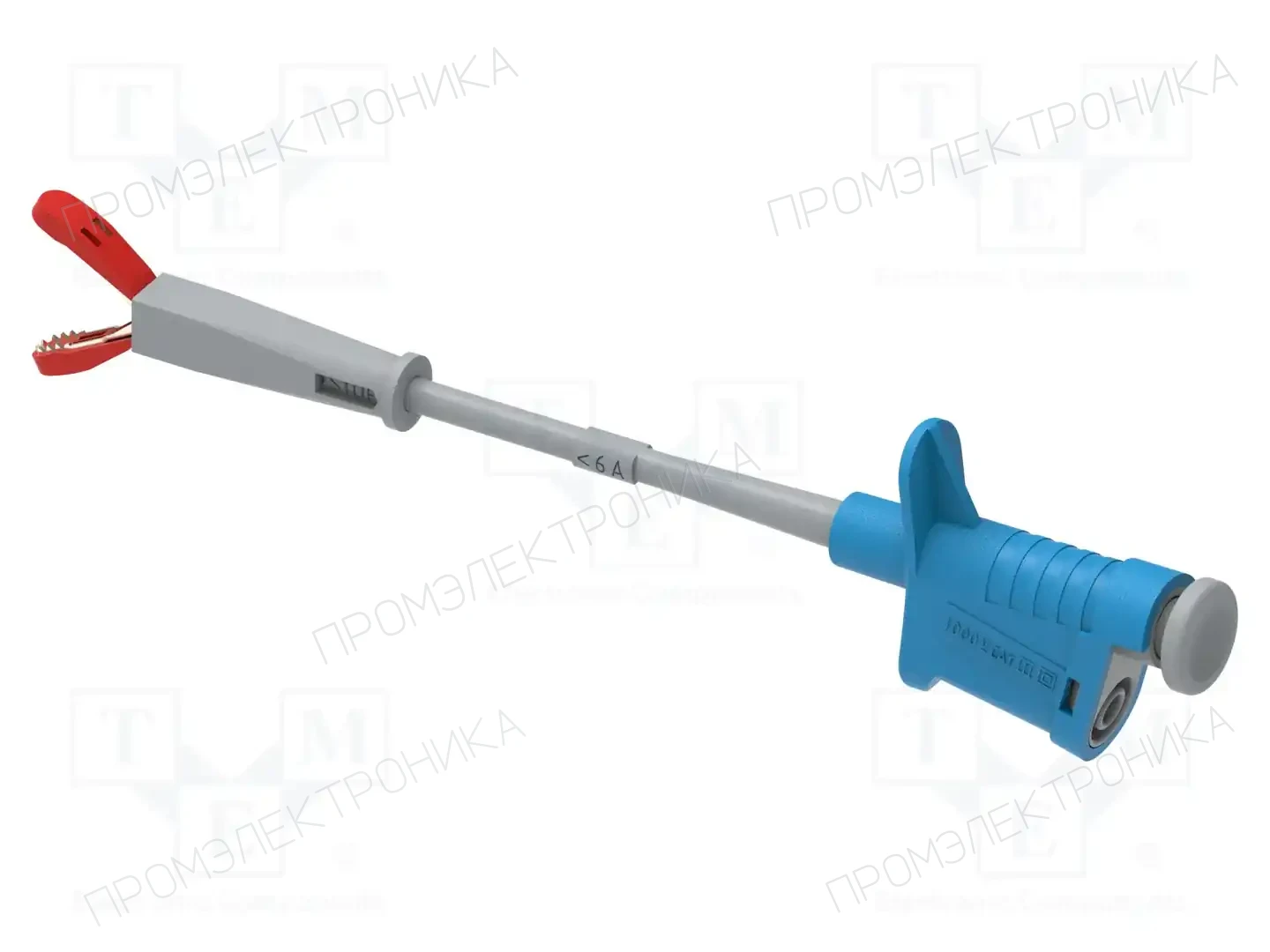 ELECTRO-PJP 6007-IEC-BL — Захваты измерительные