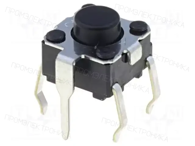OMRON Electronic Components B3F-1120 — Микропереключатели TACT
