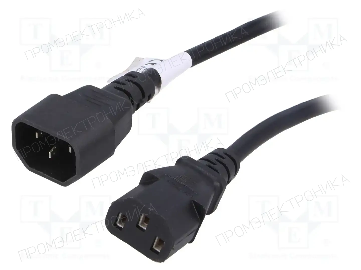 AKYGA AK-PC-11A — Кабели питания компьютерные и универс