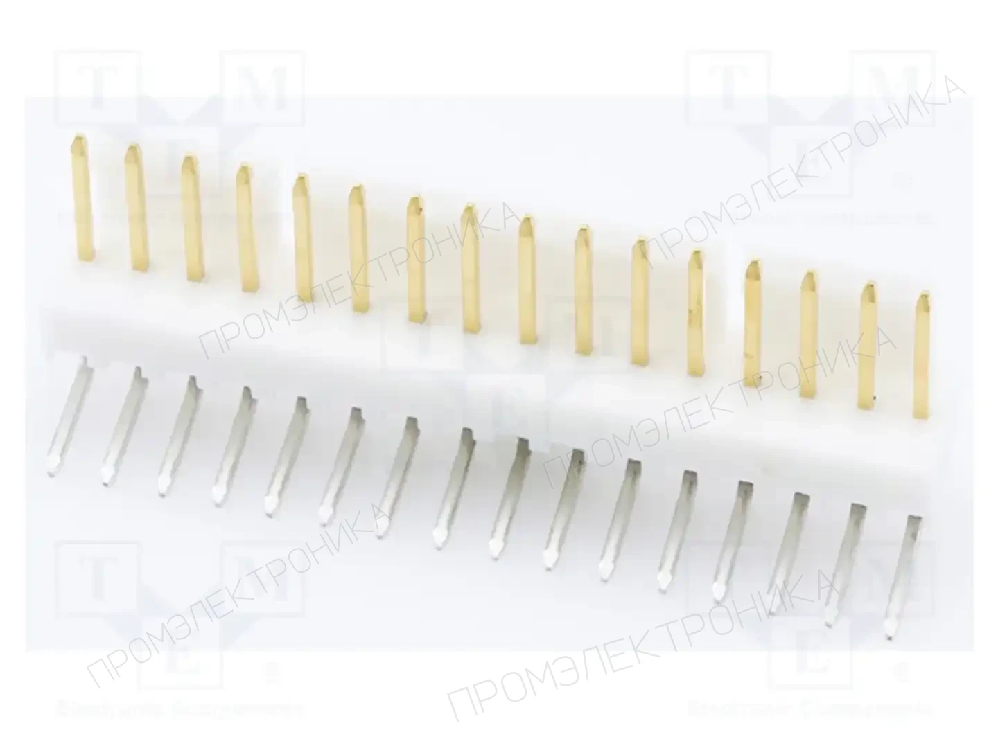 MOLEX 22-12-2164 — Разъeмы сигнальные растр 2,54мм