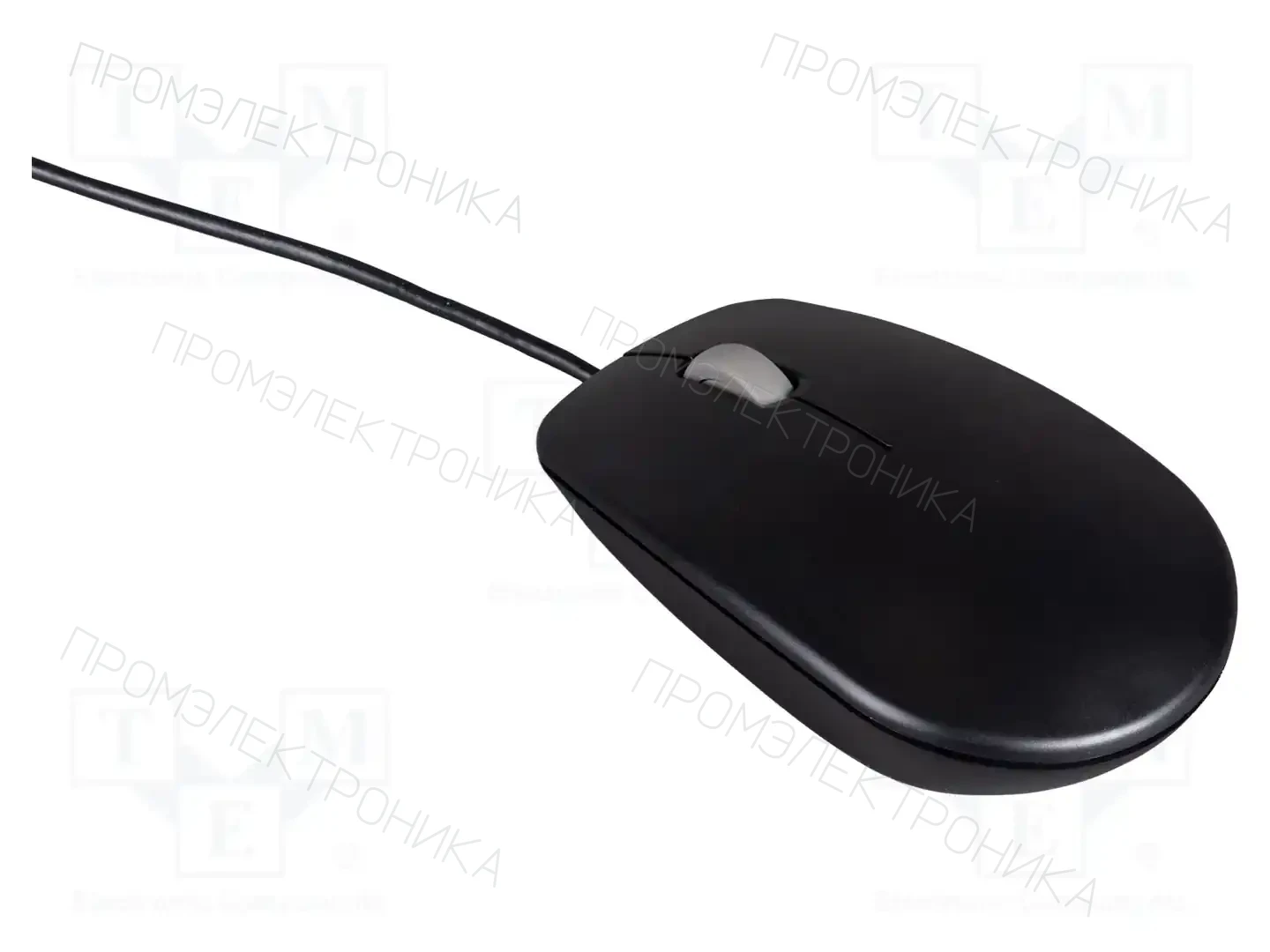 RASPBERRY PI RASPBERRY PI MOUSE 2 - BLACK — аксессуары MOUSE 2 - BLACK