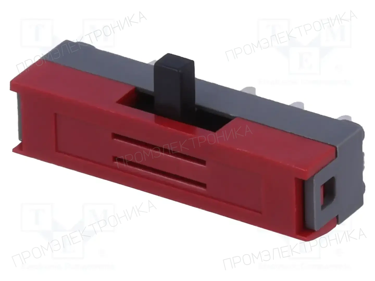 NKK SWITCHES SS14MDH2 — Переключатели ползунковые