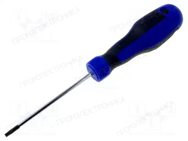 GOLDTOOL TG-210 — Стандартные отвёртки