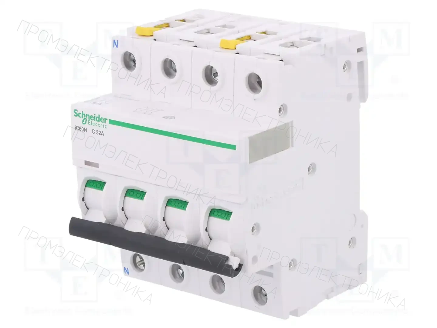 SCHNEIDER ELECTRIC A9F04732 — Выключатели максимального тока