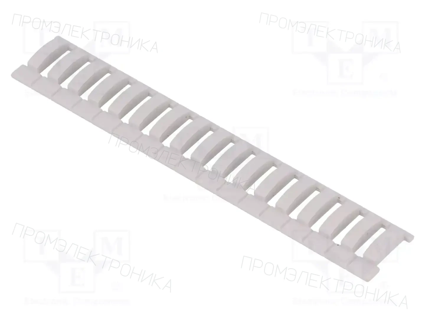 ITALTRONIC P10000292T — Аксессуары к корпусам на DIN-рейку