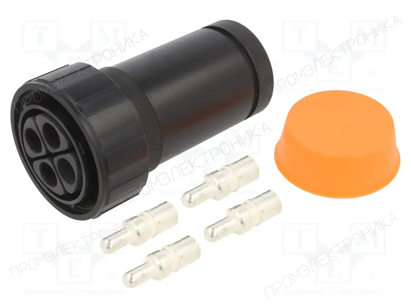 BULGIN PXP9050/06/P/1 — Разъeмы PX