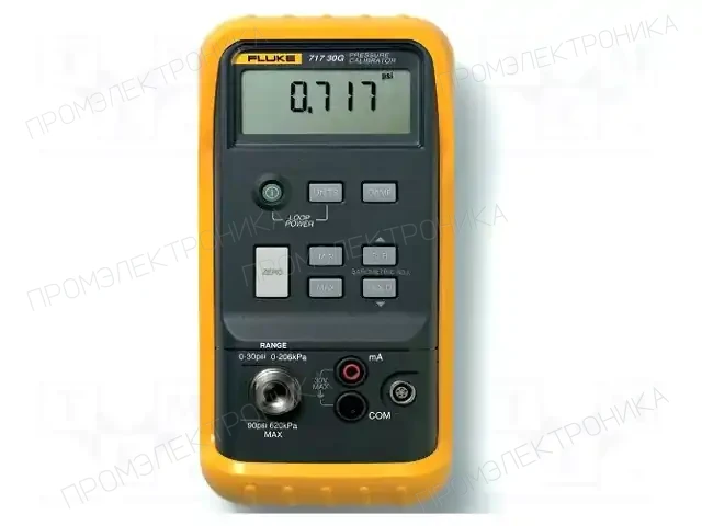 FLUKE FLUKE-717 30G — Калибраторы -717 30G