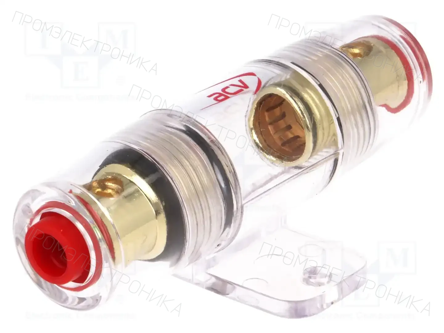 ACV 30.3801-01 — Профессион. автомоб. аудио-аксессуары