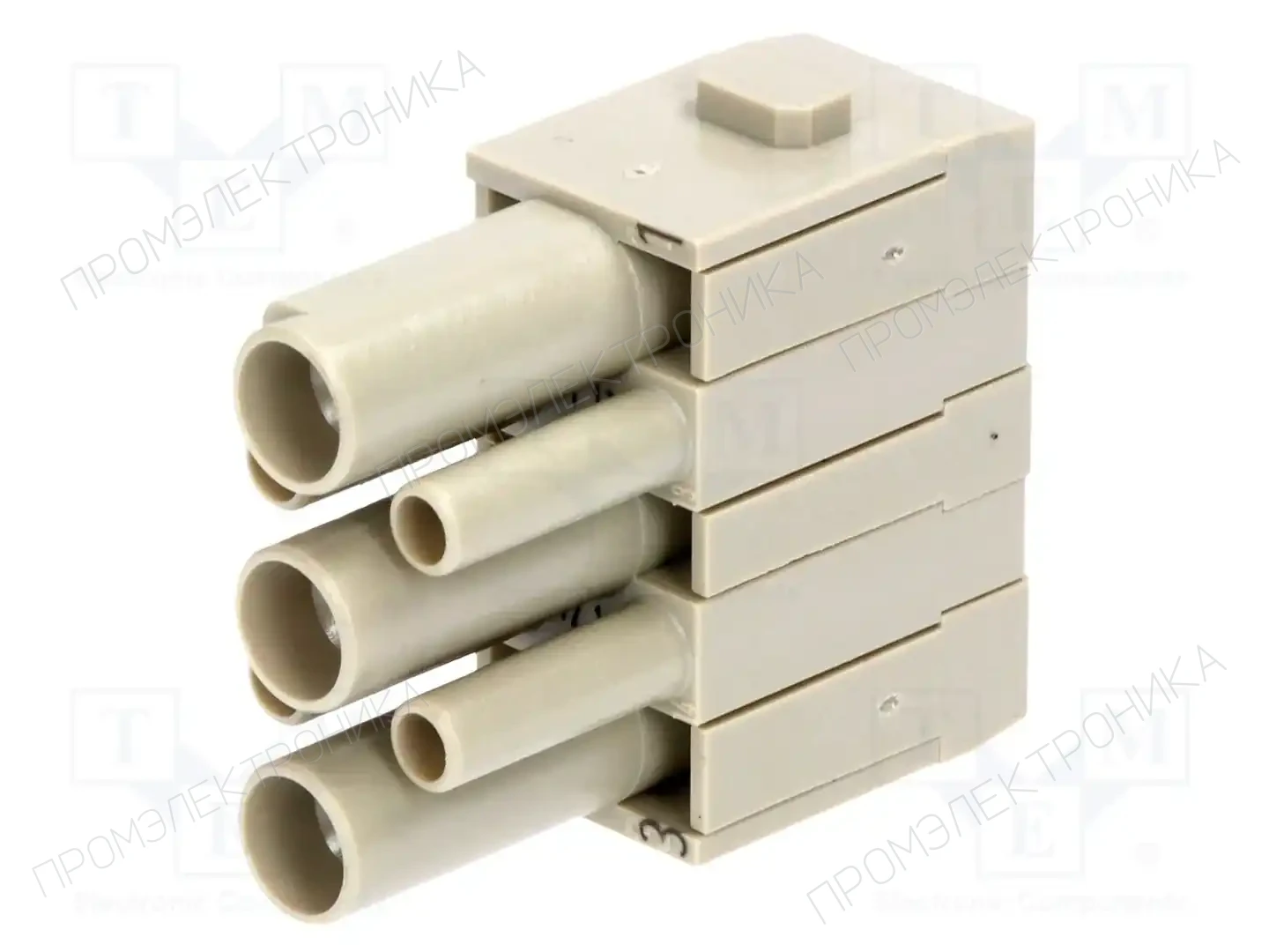 HARTING 09140073101 — Разъeмы