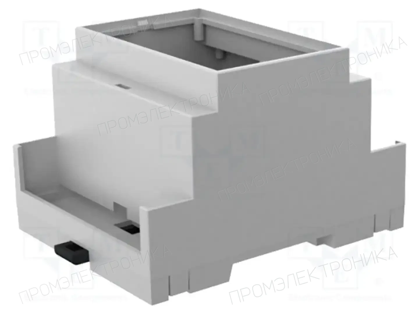 ITALTRONIC 05.123N000 — Корпуса на DIN-рейку