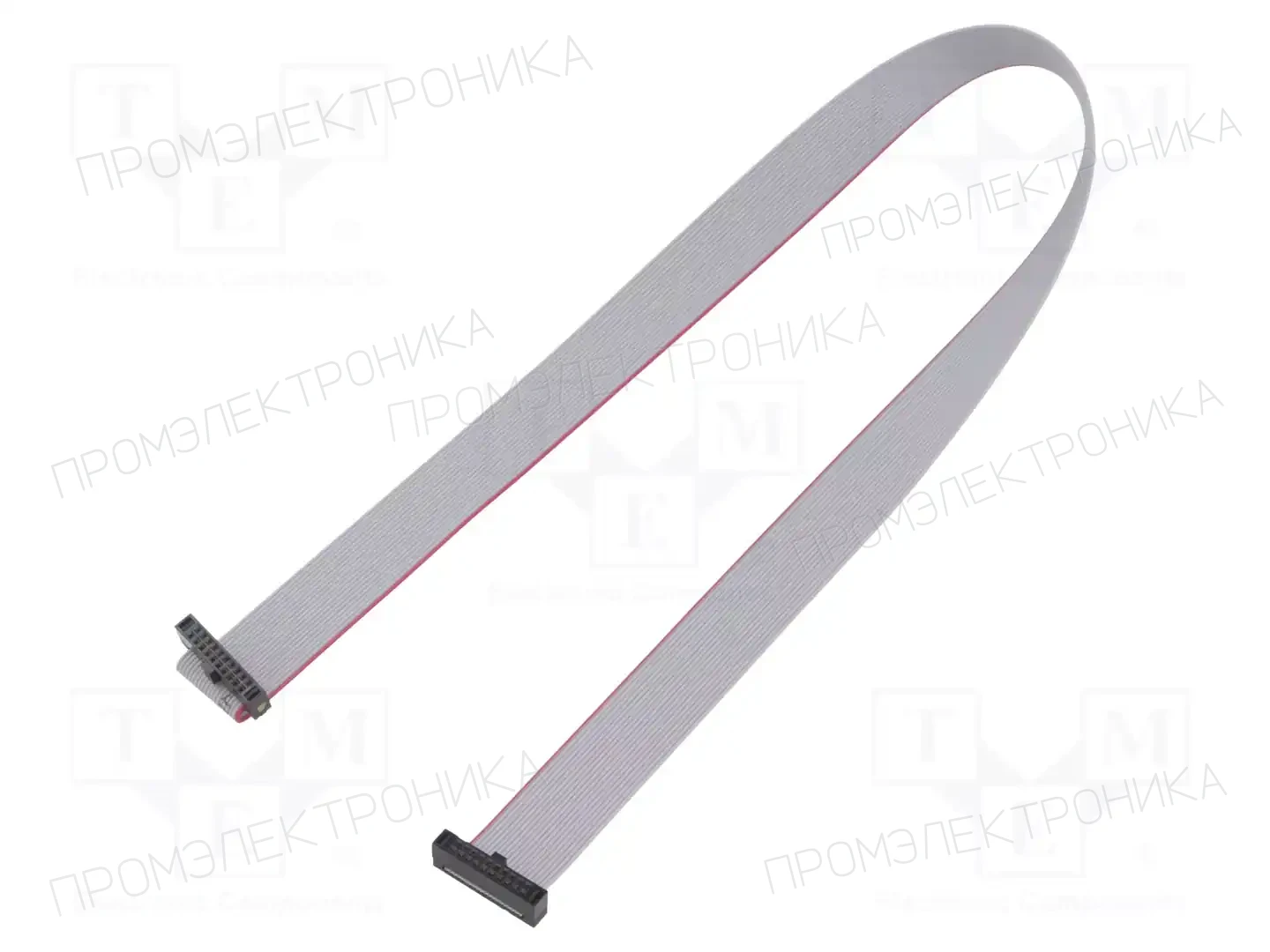 SAMTEC FFSD-10-D-15.00-01-N-R — Кабели IDC