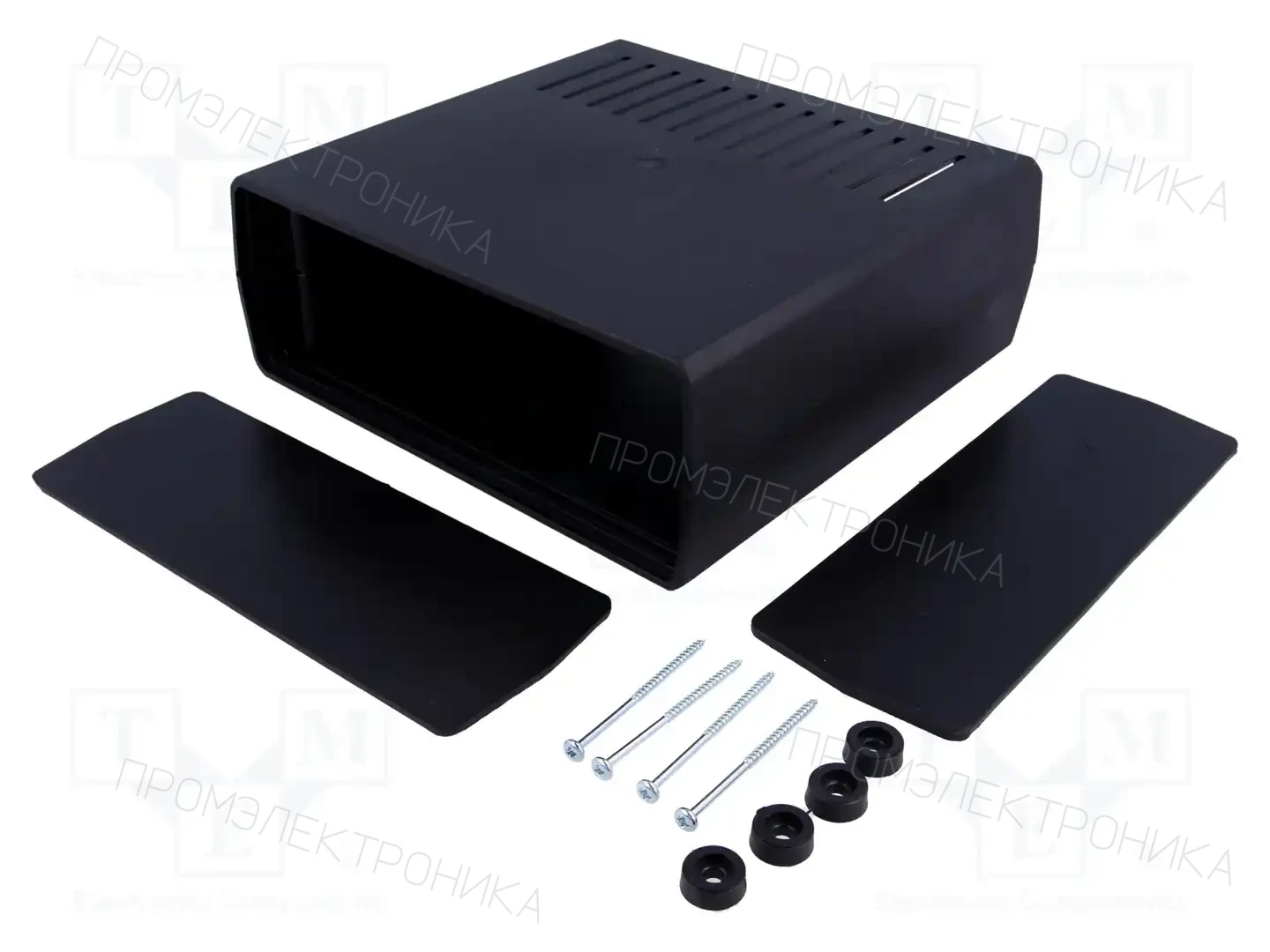 KRADEX Z1AW — Корпуса с панелью