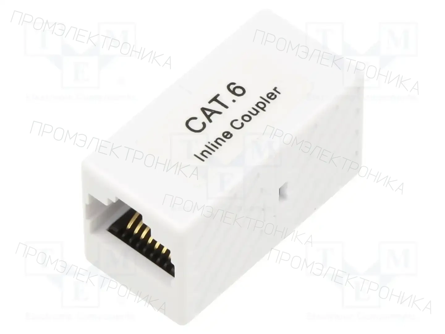 LOGILINK NP0103 — Разъeмы RJ