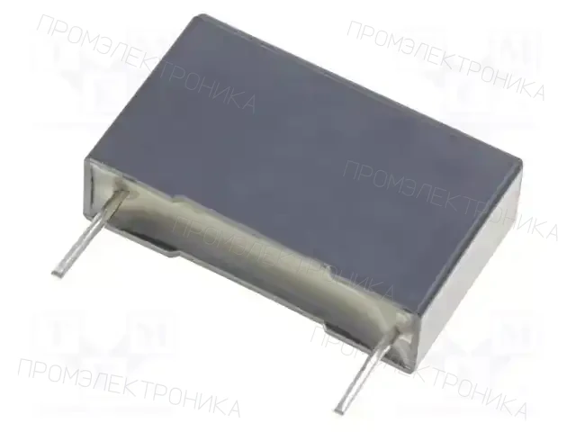 KEMET R41BI147050T0K — Пленочные конденсаторы ТНТ