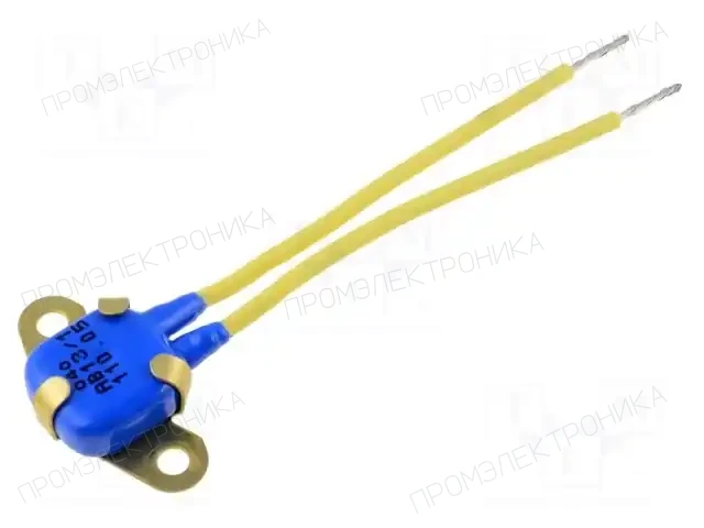 TOMIC AB13/1 110.05 — Термостаты