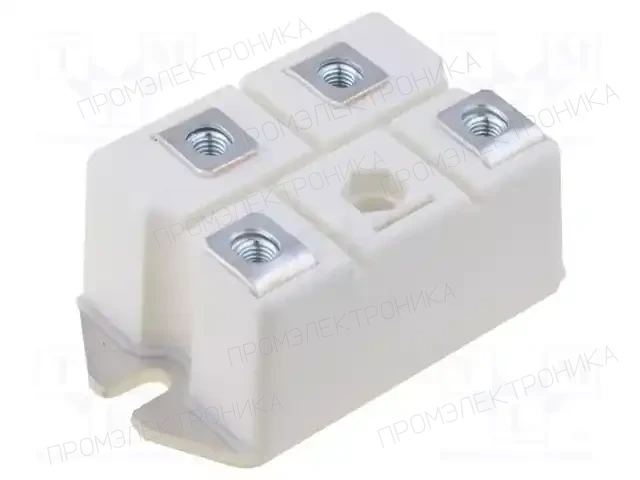 SEMIKRON DANFOSS SKB 52/08 07912930 — Однофазные мосты диодные - остальные