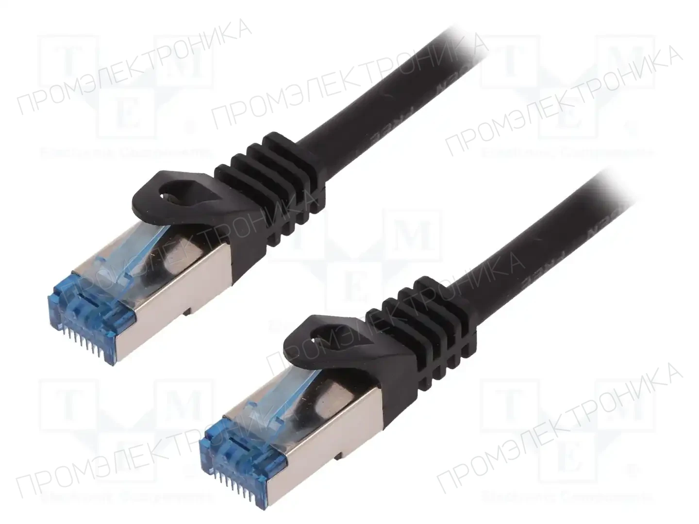 LOGILINK CQ4083S — Кабели и адаптеры RJ45