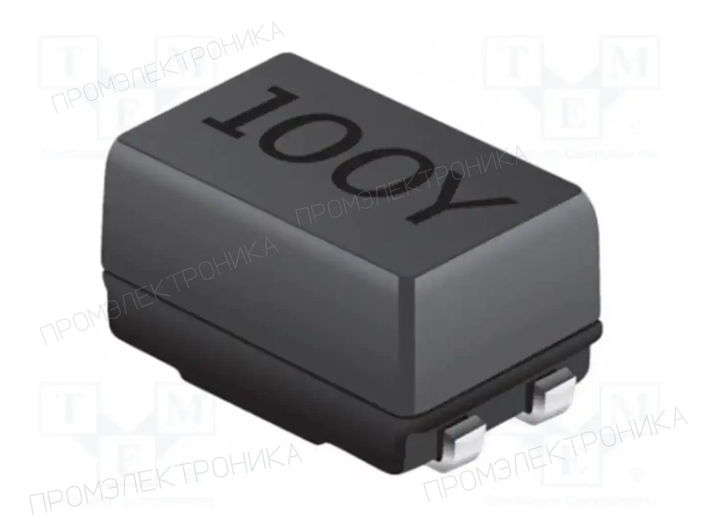 BOURNS SRF0905A-250Y — Дроссели