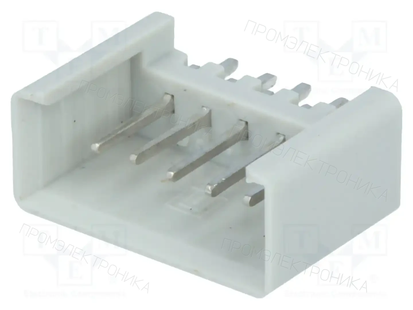 TOMIC P1305 — Разъeмы IDC