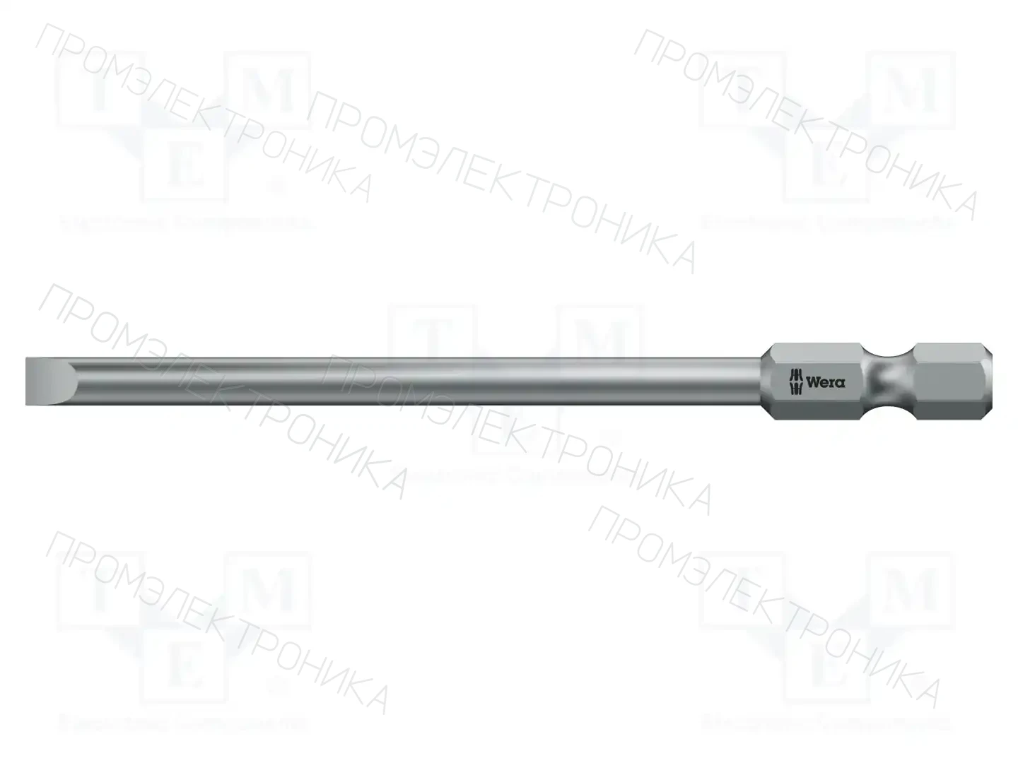 WERA 05059492001 — Наконечники для отверток