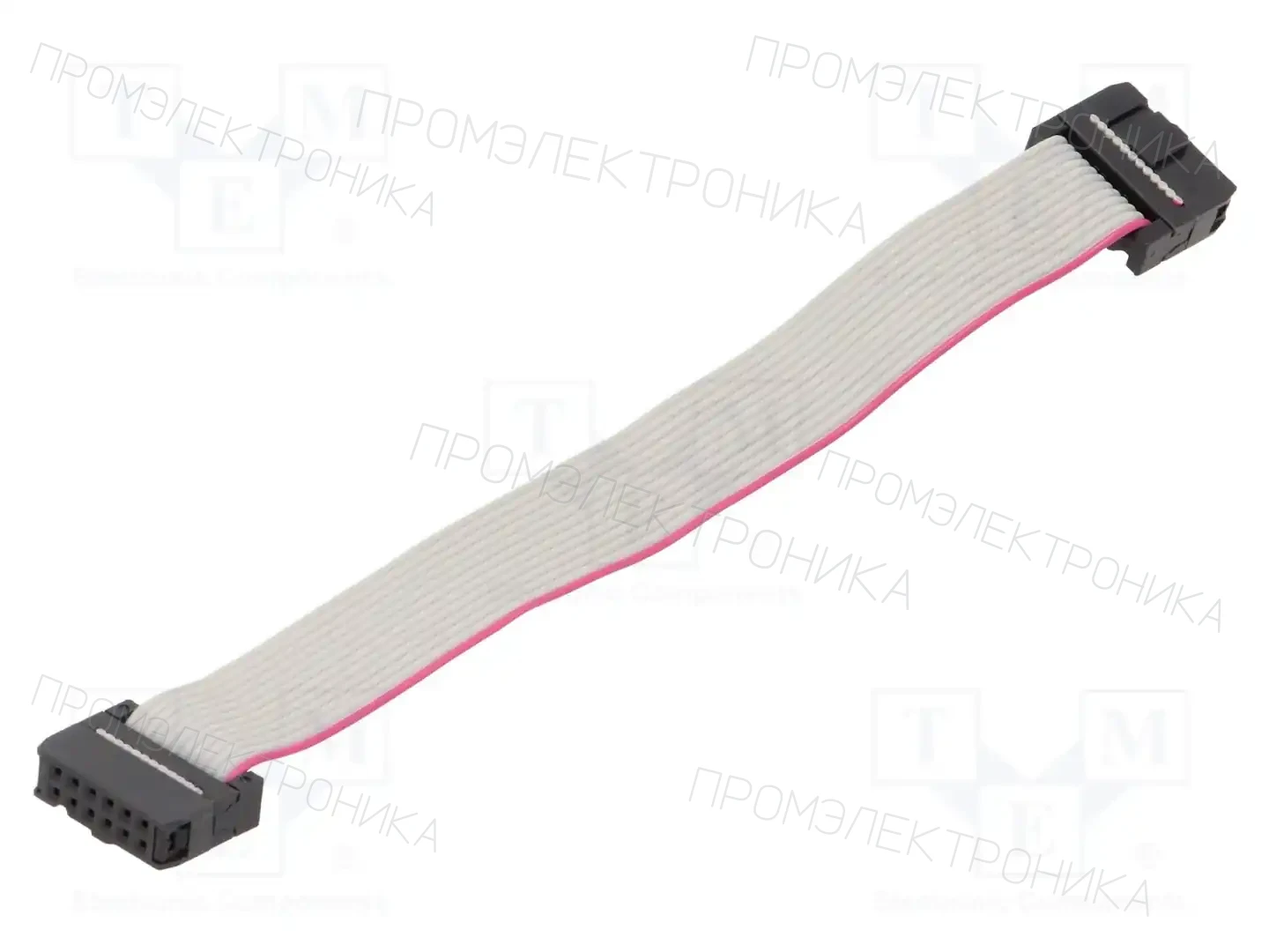 CONNFLY DS1052-122B2MA201501 — Кабели IDC