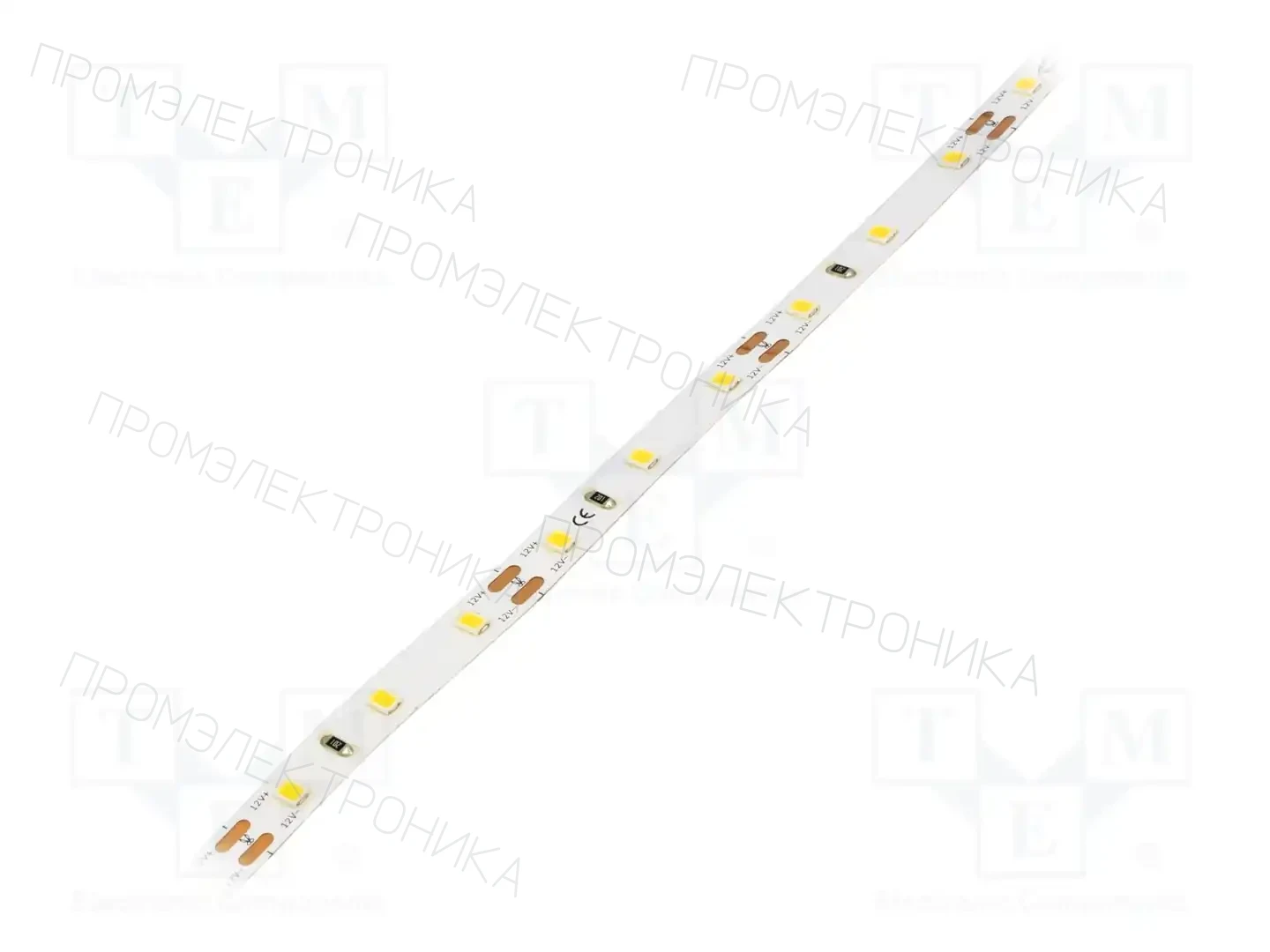ESPE ELS-0512-30K20 — Источники света - светодиодные ленты