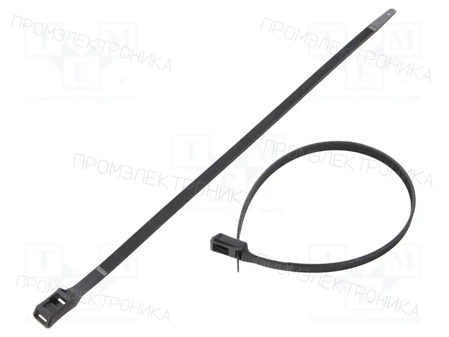 PANDUIT HV9100-C0 — Зажимные хомуты