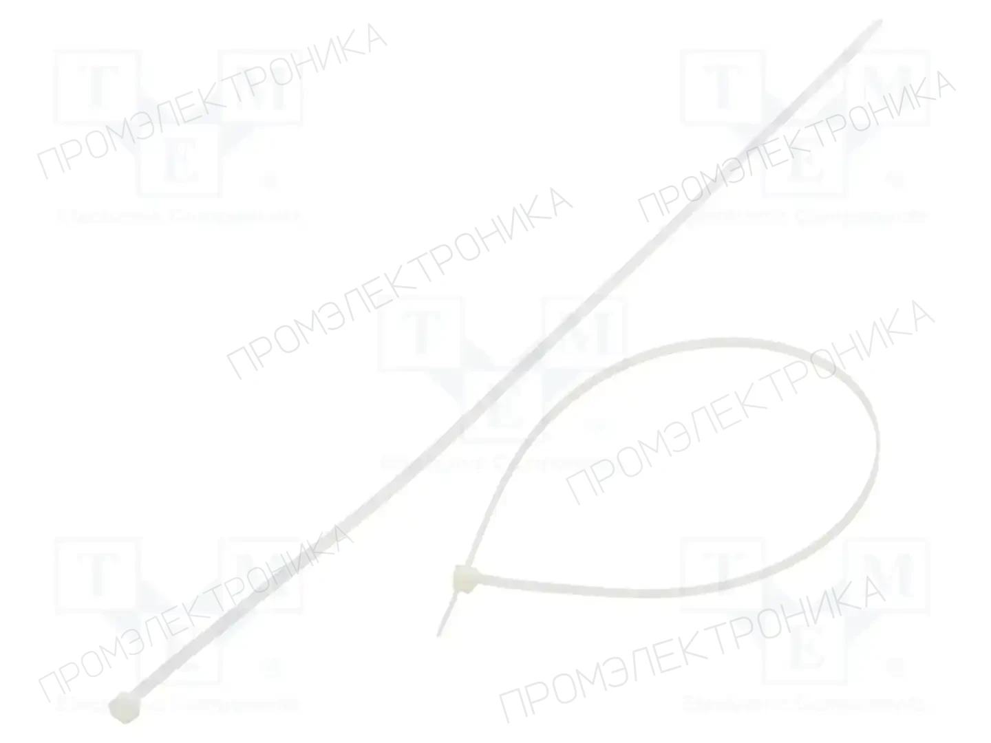 FIX&FASTEN FIX-S-4.8X450/N — Зажимные хомуты