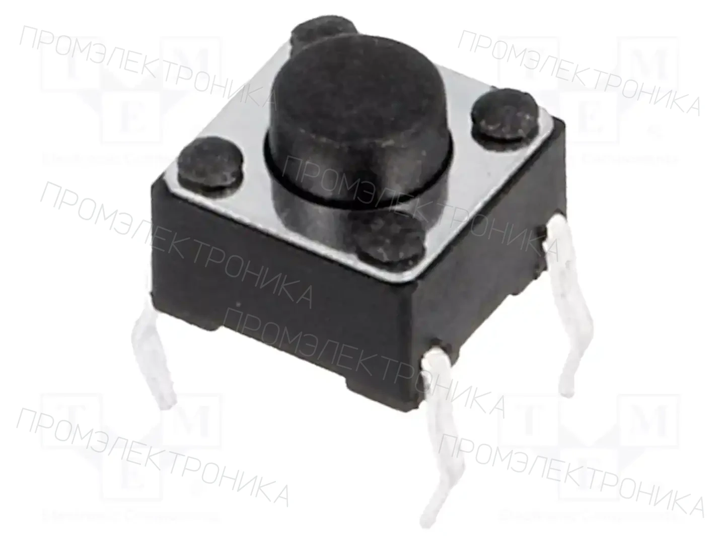 NINIGI TACT-65N-F — Микропереключатели TACT