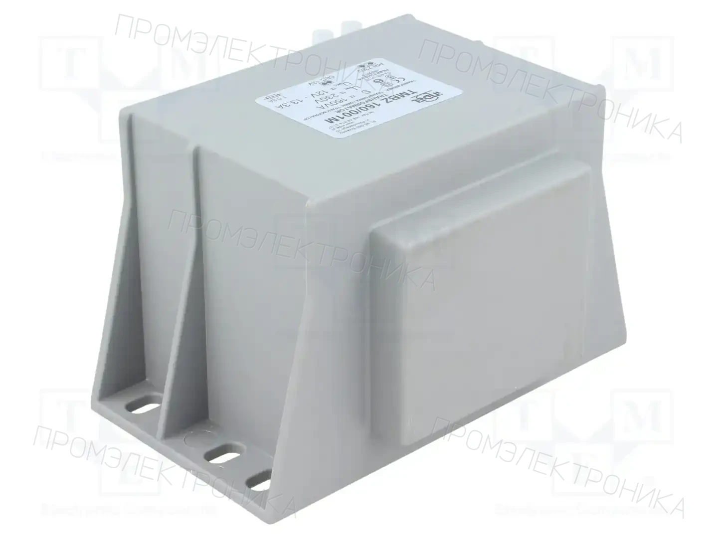 INDEL TMBZ 160/001M — Трансформаторы с креплением