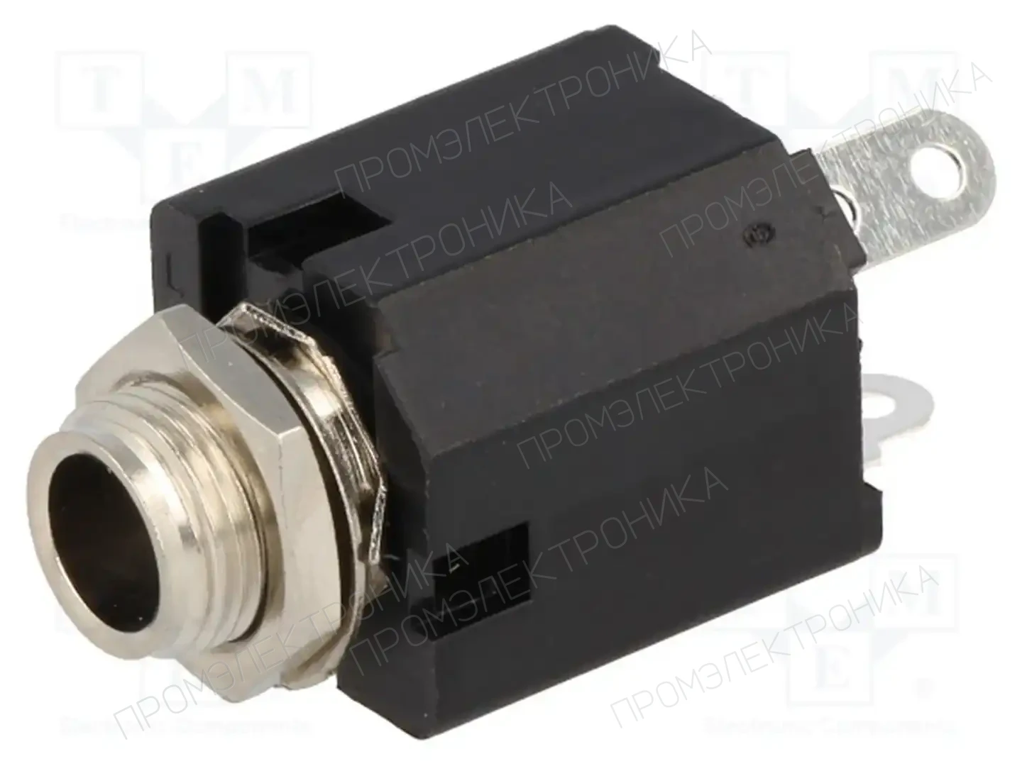 AMPHENOL ACJM-MVS-2 — Разъeмы Jack