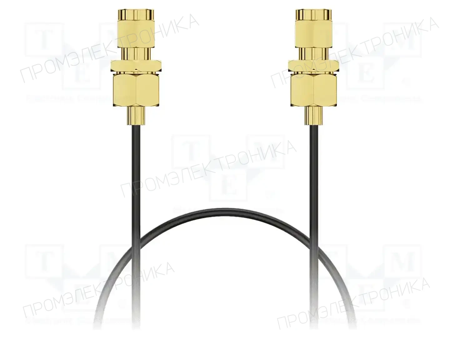 GCT CAB613RF-5000-1 — Кабели соединительные коаксиальные